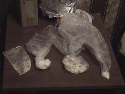 Ликвидирован рязанский «филиал» виртуального магазина по продаже наркотиков